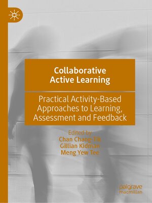 cover image of Collaborative Active Learning